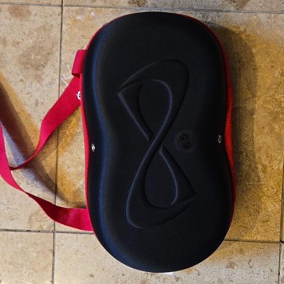 NFINITY cheer shoe CASE ONLY - Picture 2 of 6